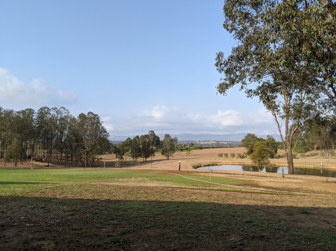 Rothbury Escape主图