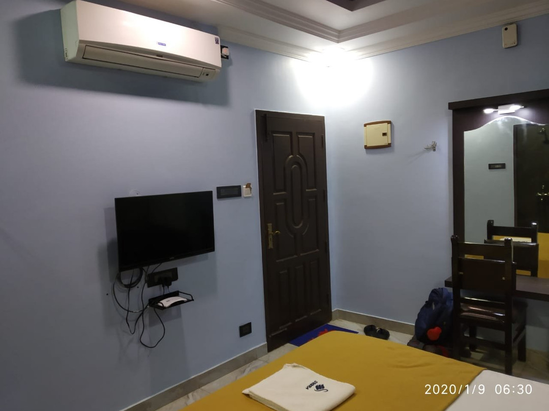 Subra Residency主图