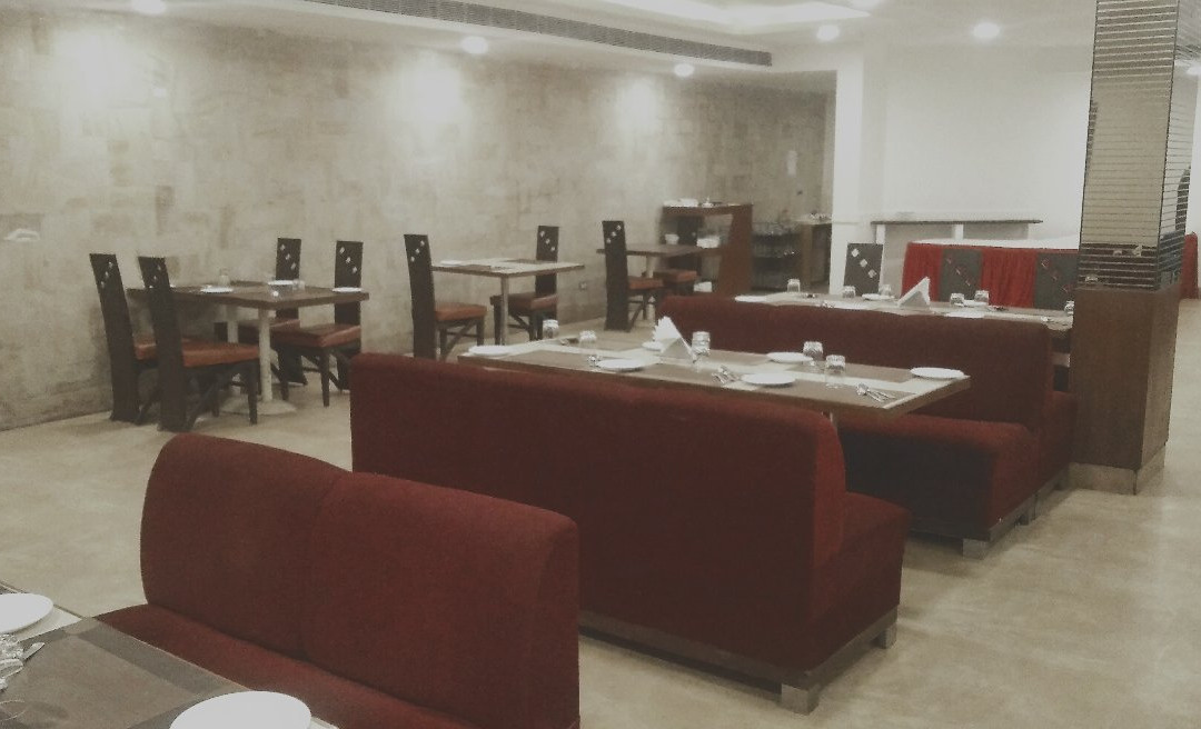 Hotel Adityaz Gwalior主图