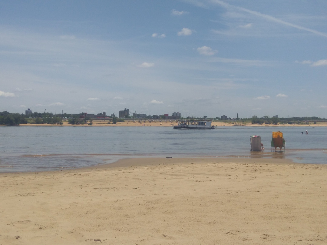 Cambacua Island-Concepcion del Uruguay必去景点