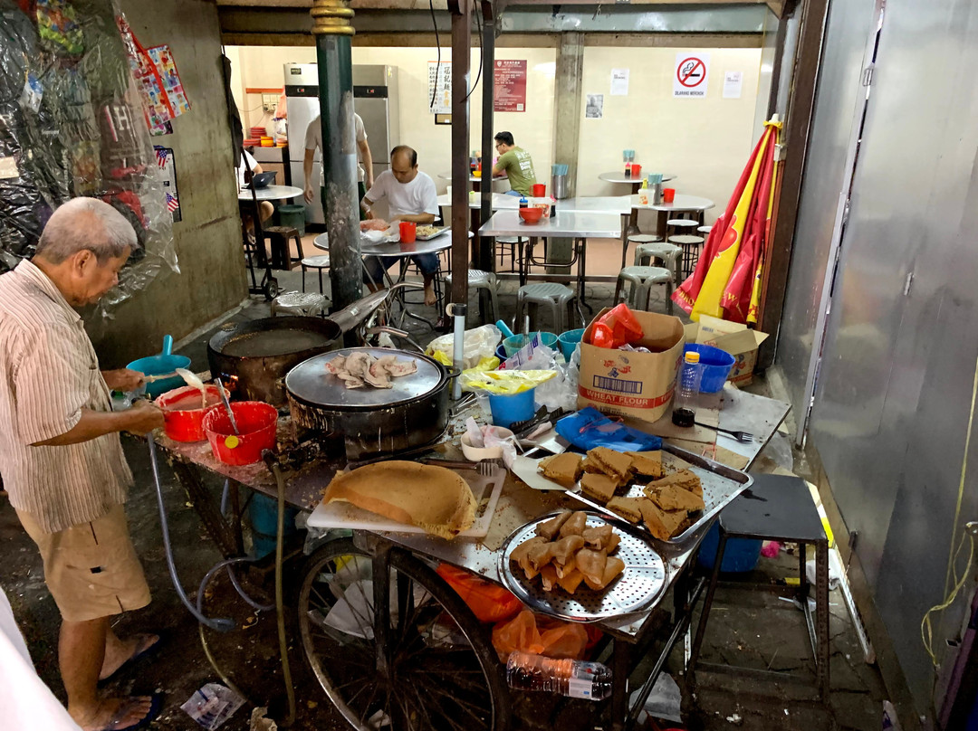 Simply Enak - Food Experiences-槟城岛必去景点