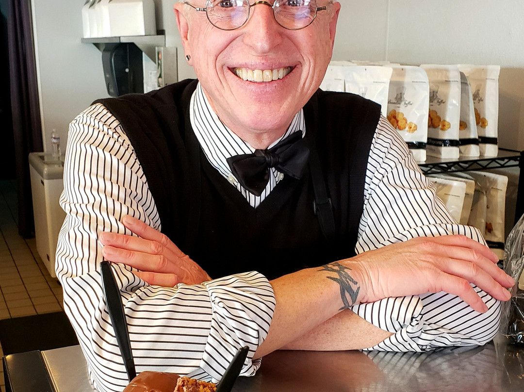 Brandini Toffee-棕榈泉市必去景点