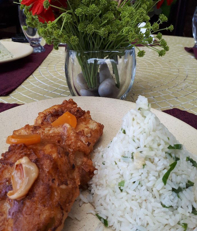 Hacienda Los Molinos Boutique Hotel主图