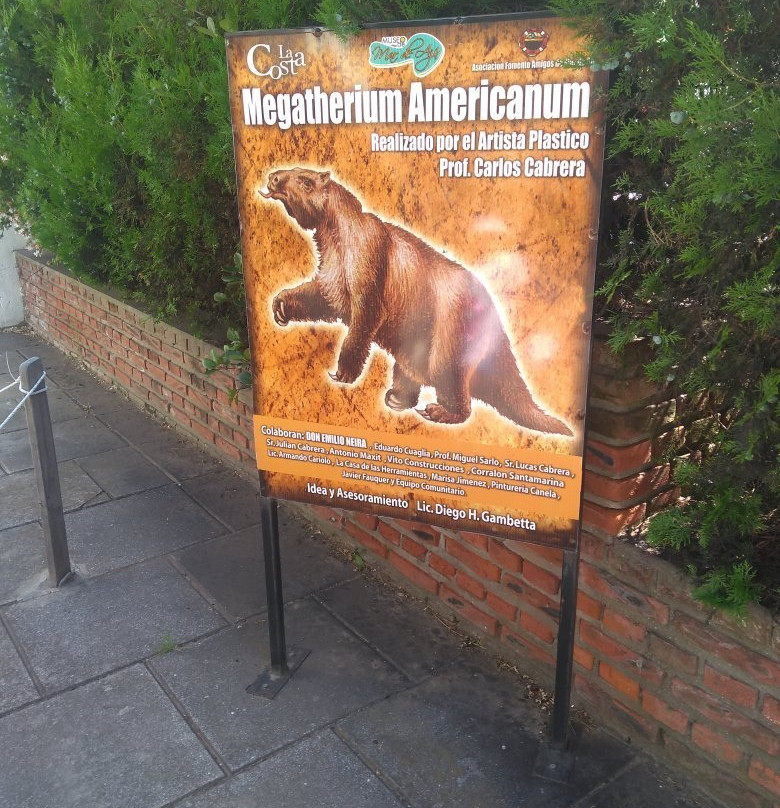 Museo Mar de Ajo-Mar de Ajo必去景点