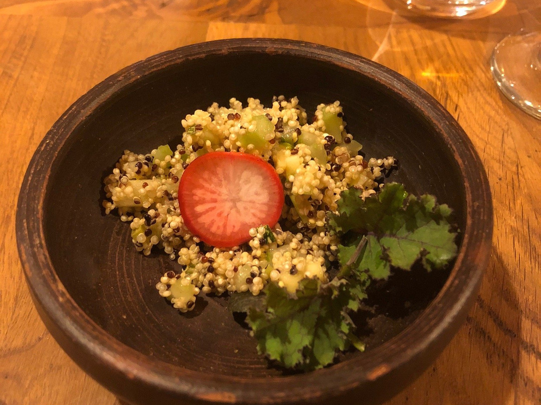 cKelar Gastronomía景点图片