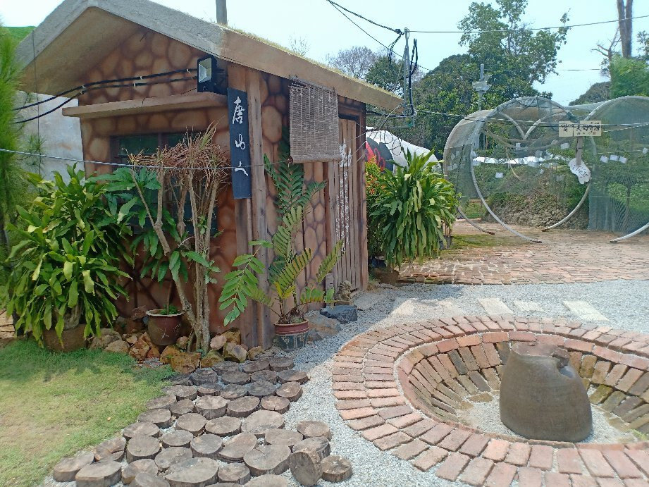 MA22 Agro Park-甘文丁必去景点