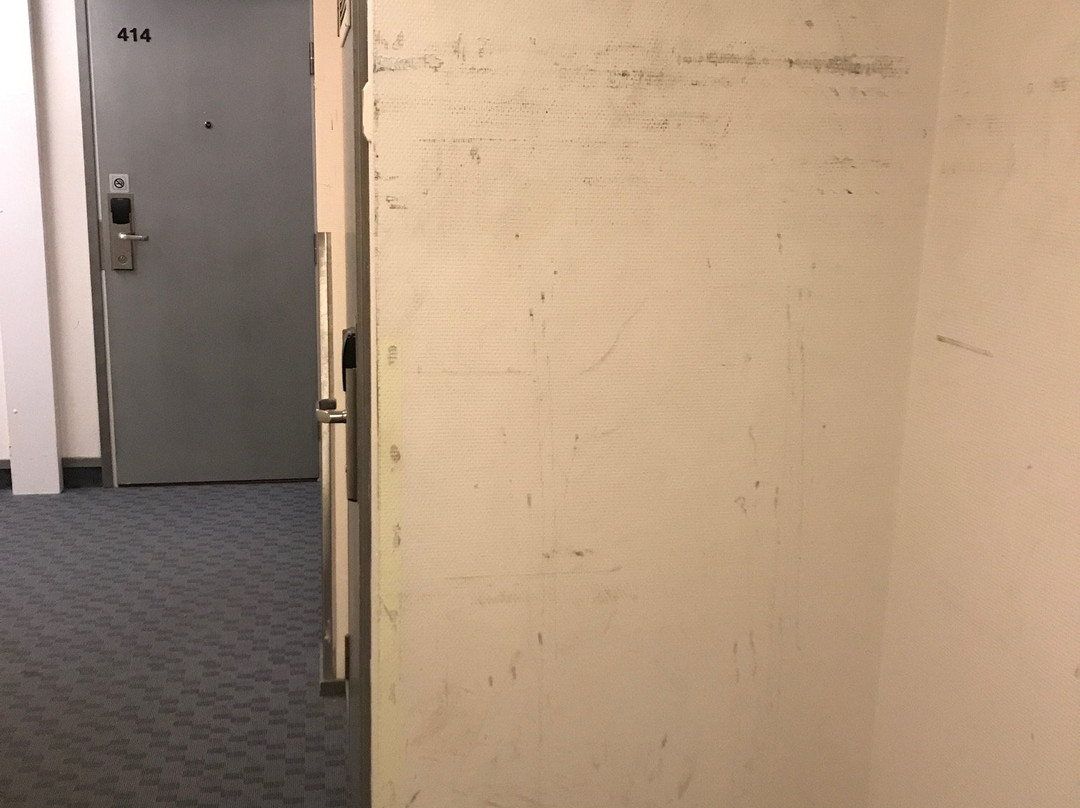 Original Sokos Hotel Valjus主图