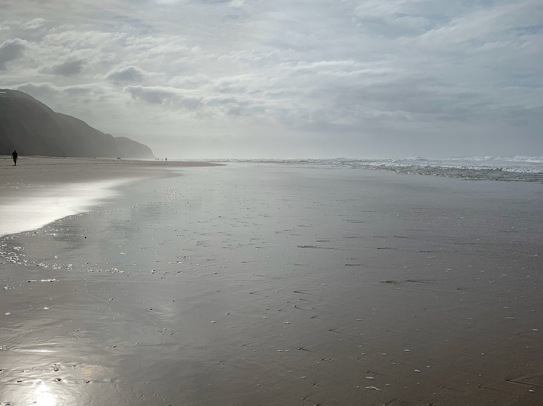 Ichtus Seafront B&B主图