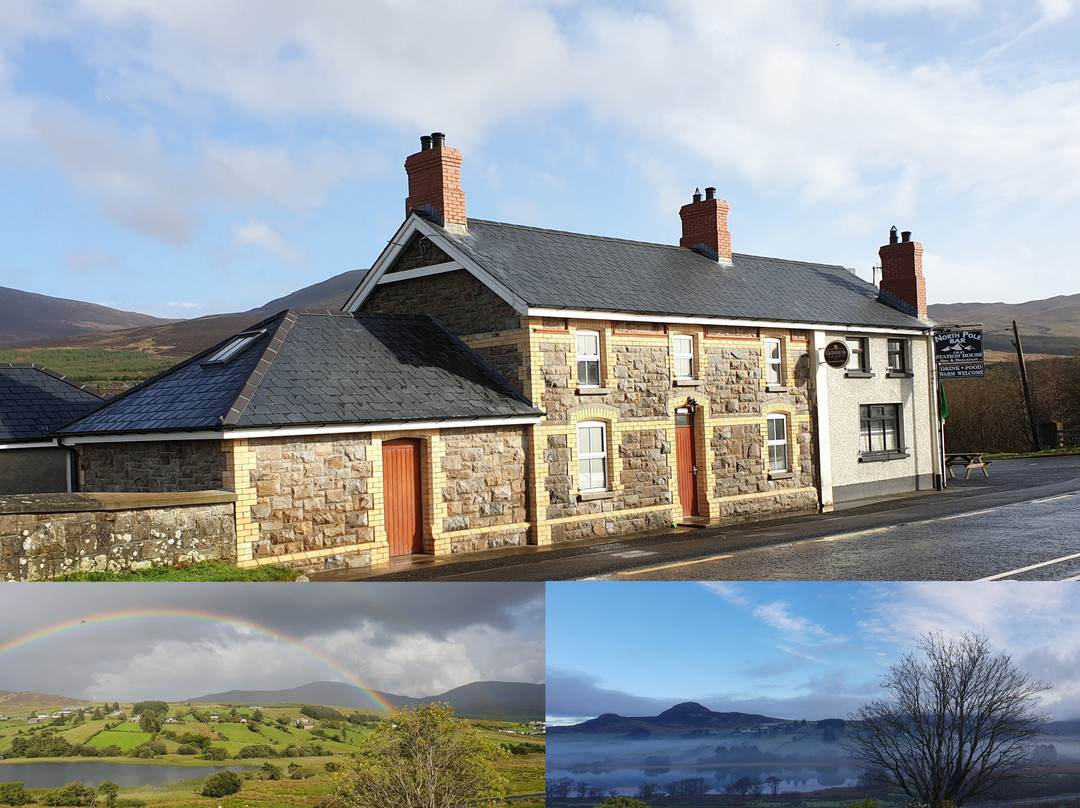 The North Pole主图