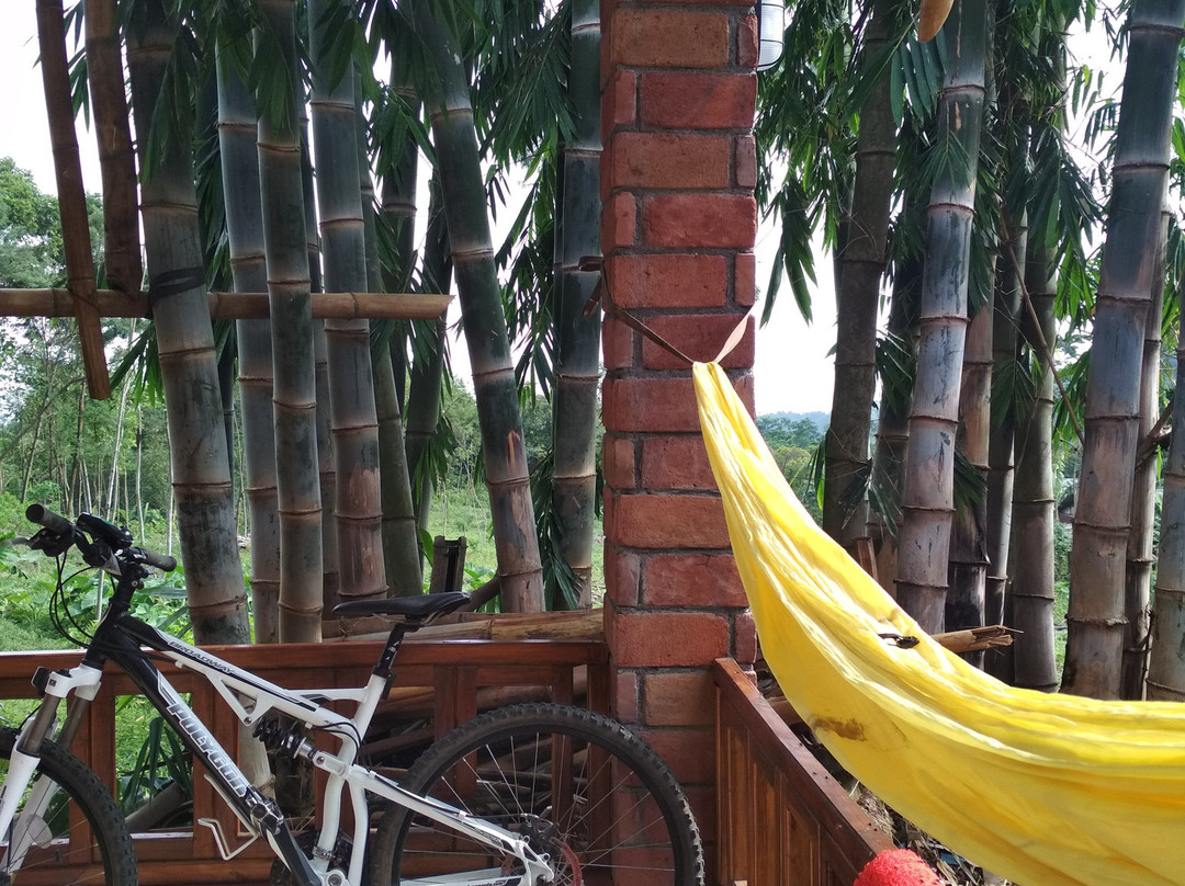 Kopikuin Bromo B&B主图