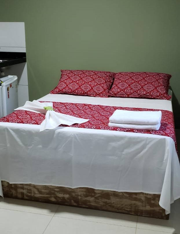 Pau Grande Beach (Portinho)-Piuma必去景点