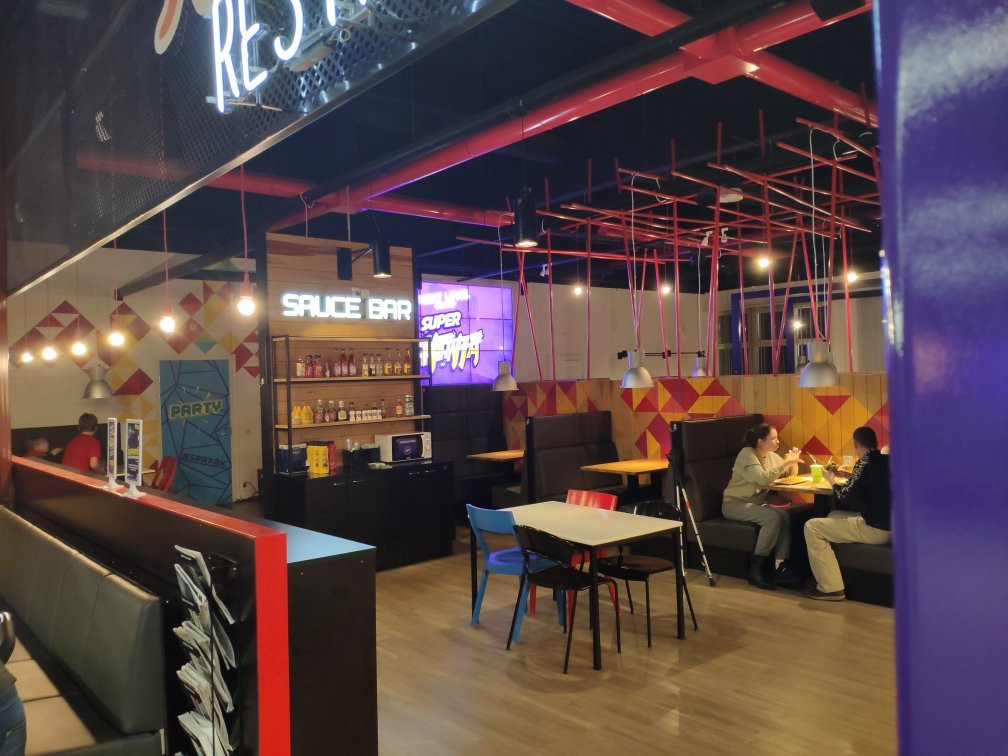 SuperPark-Vuokatti必去景点