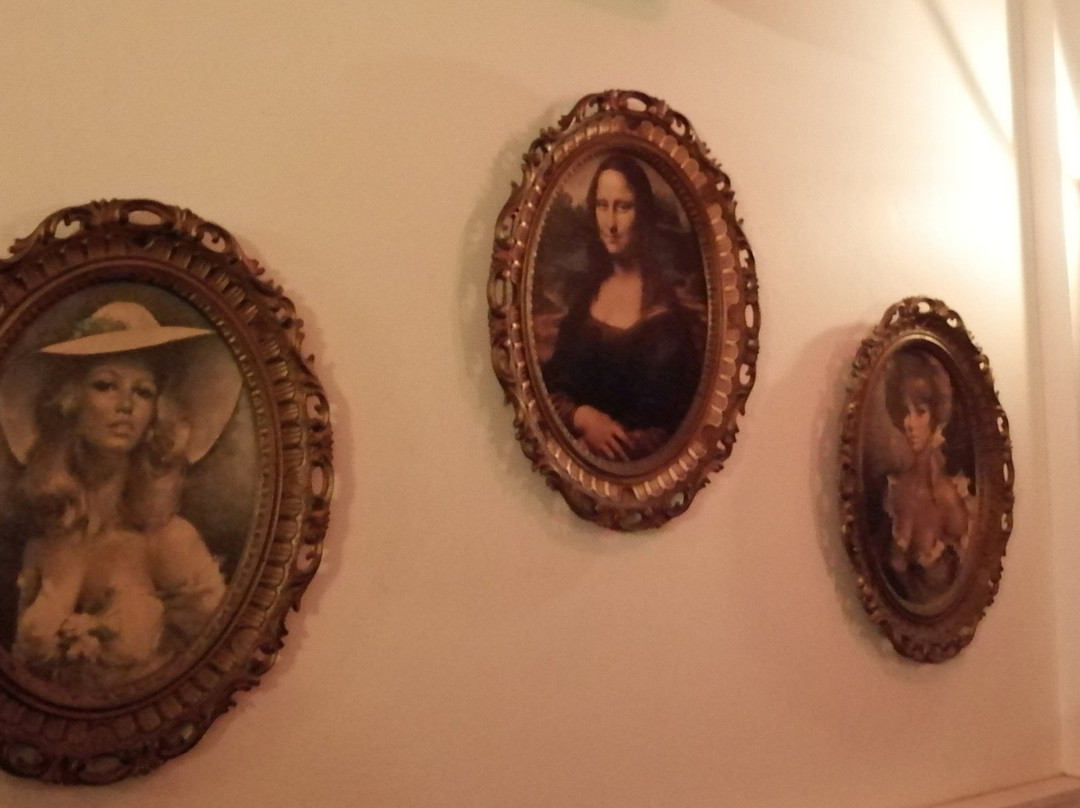 The Grumpy Old Men : My BEER Friend Taproom-清迈必去景点