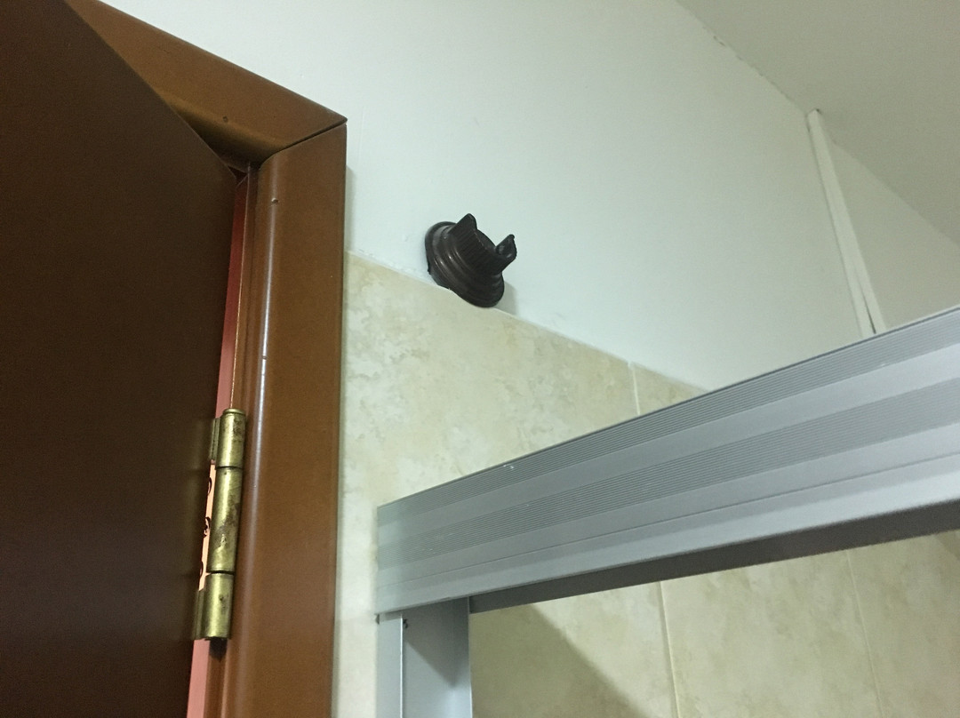 Hotel San Antonio del Cerro主图