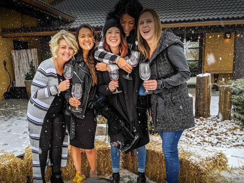 Vivid Tours-基洛纳必去景点