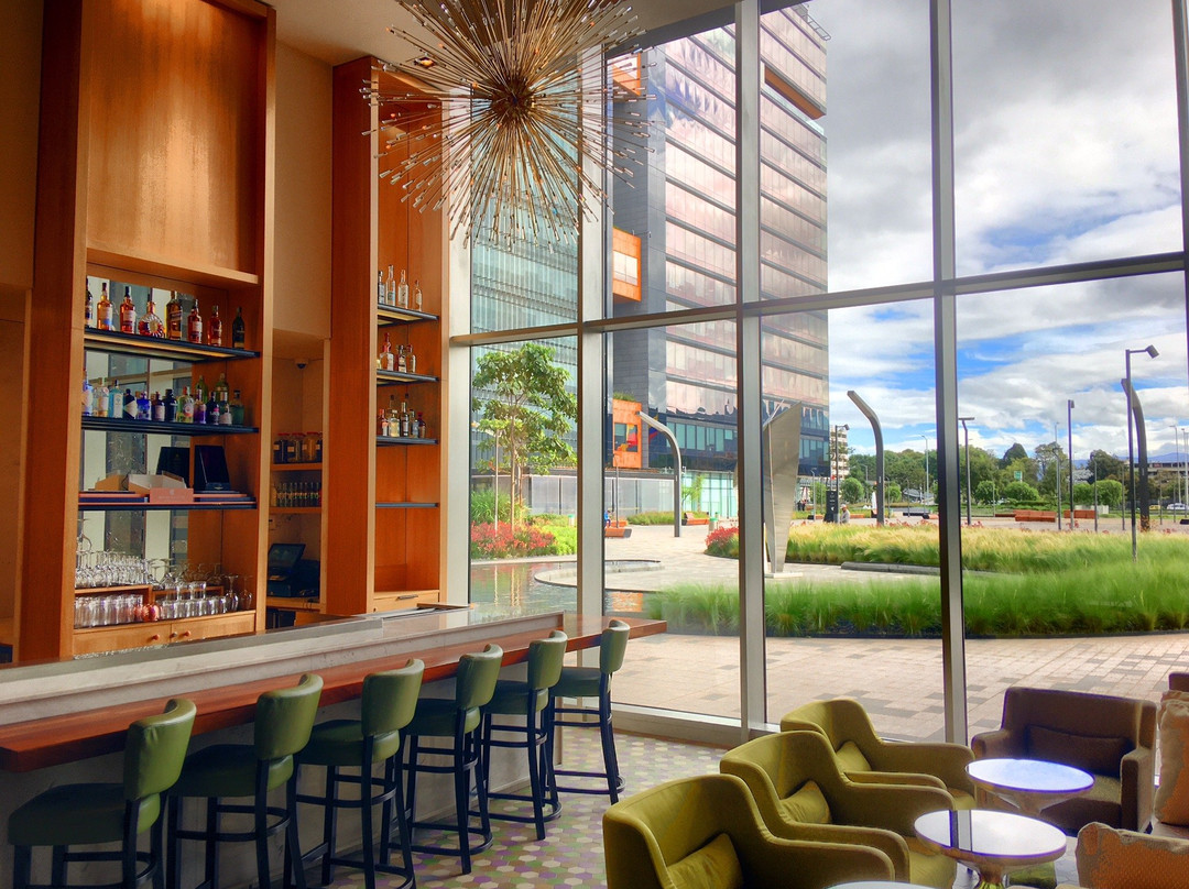 Grand Hyatt Bogota主图