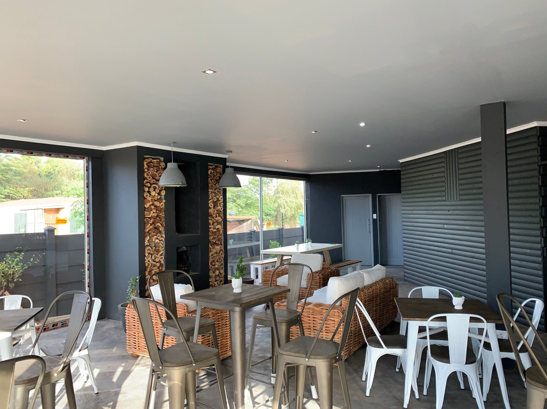 Postmasburg旅游攻略图片