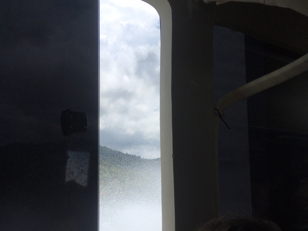 FreeBird Express-艾湄湾必去景点