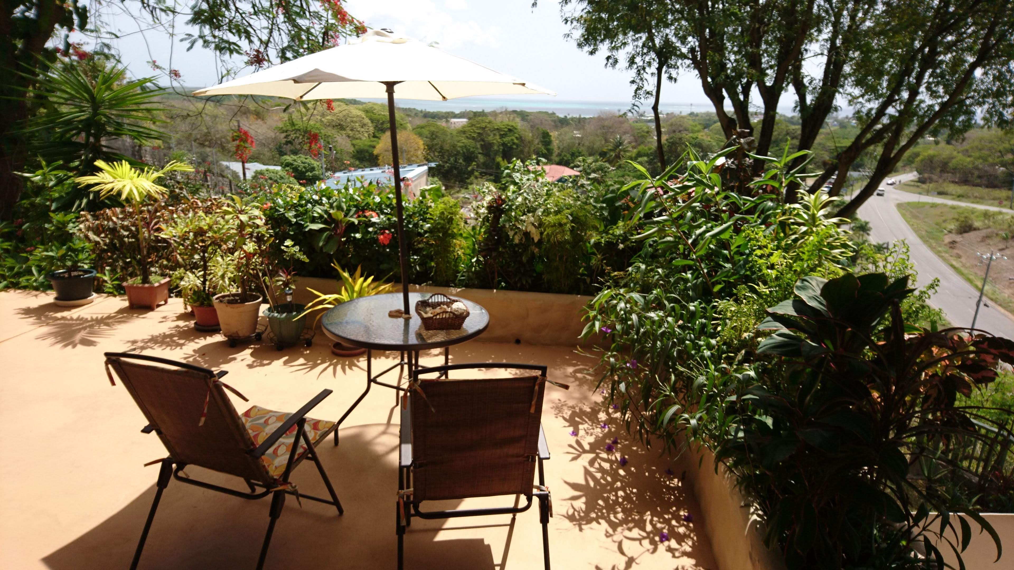 The Nest Tobago Apartments-官方