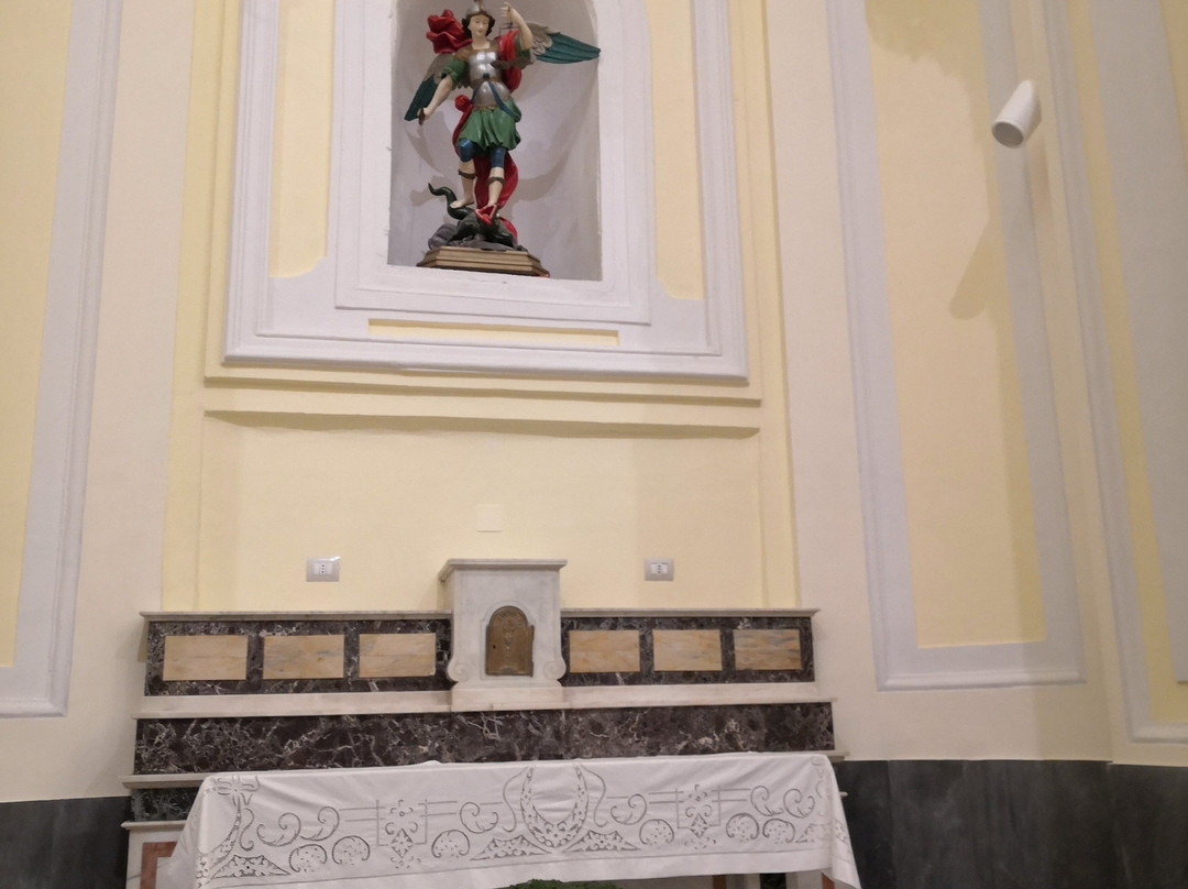 Chiesa Parrocchiale San Gavino景点图片