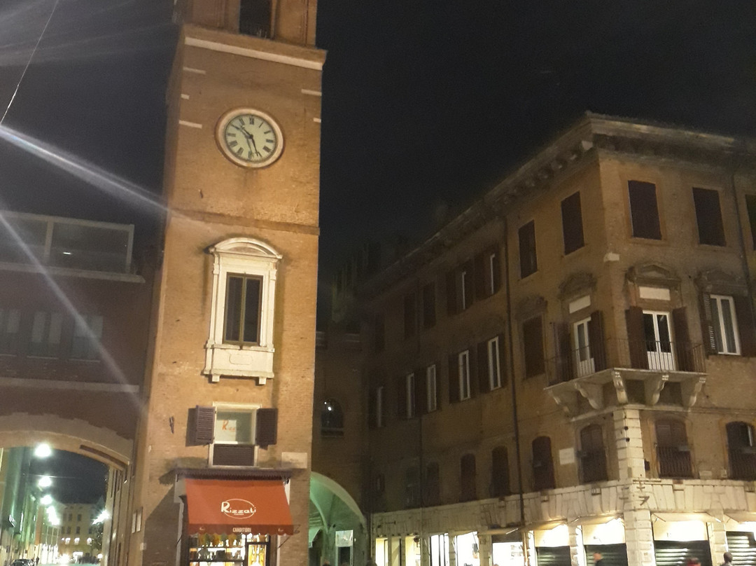 Centro Storico Ferrara景点图片