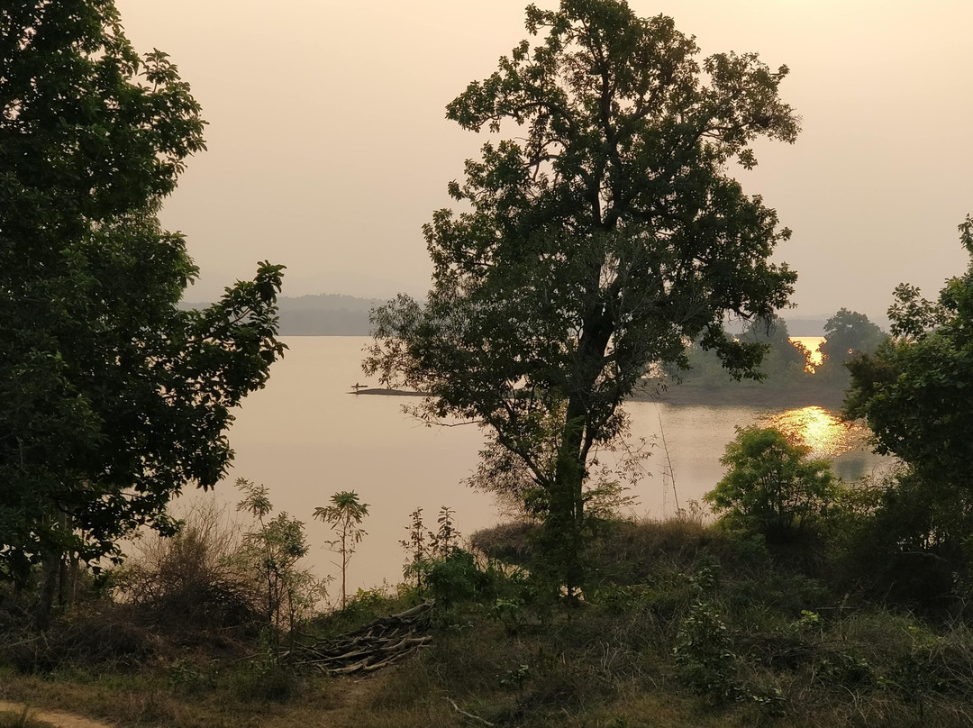 Pugdundee Safari- Denwa Backwater Escape主图