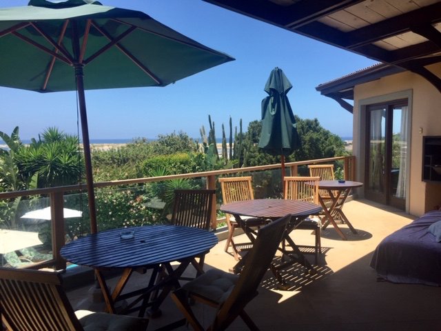 A Whale of a View-浴室