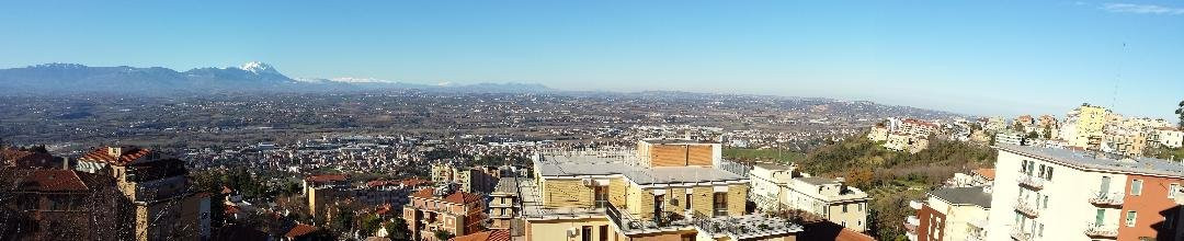 Grande Albergo Abruzzo主图