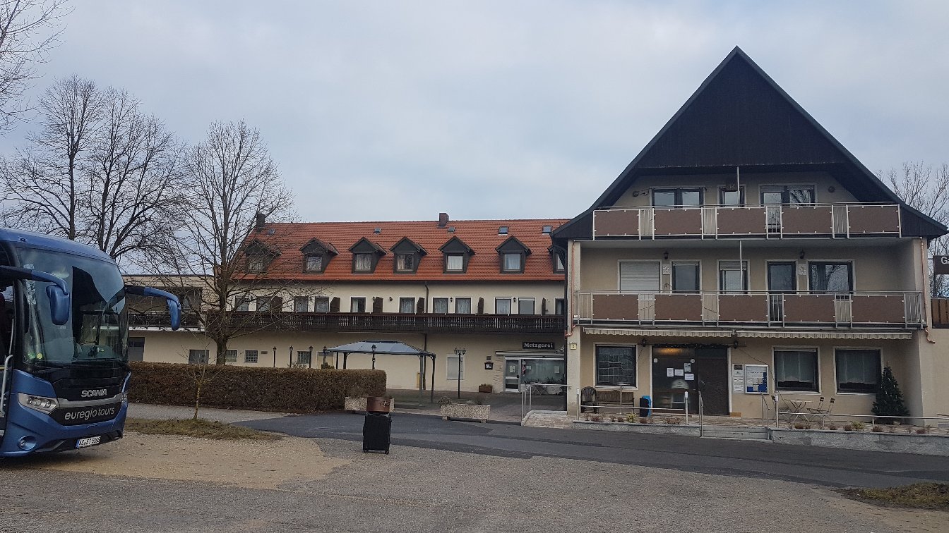 Hotel-Gasthof  "Zum Bartl"-官方