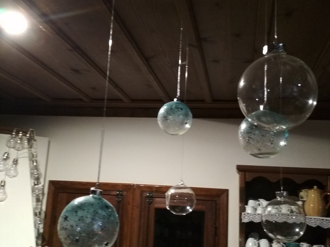 Mpelleiko Tradional Guesthouse主图