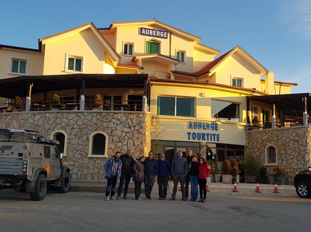 Auberge Tourtite主图