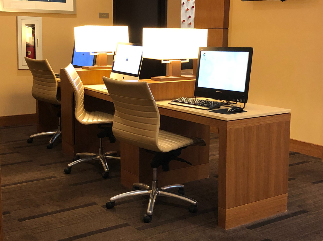 Hyatt Place Columbus主图