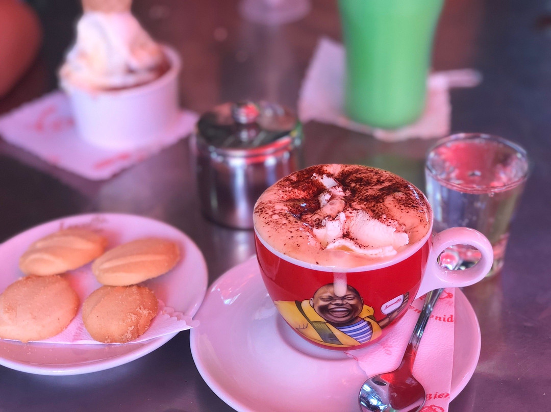 Los Andes-Los Andes必去景点