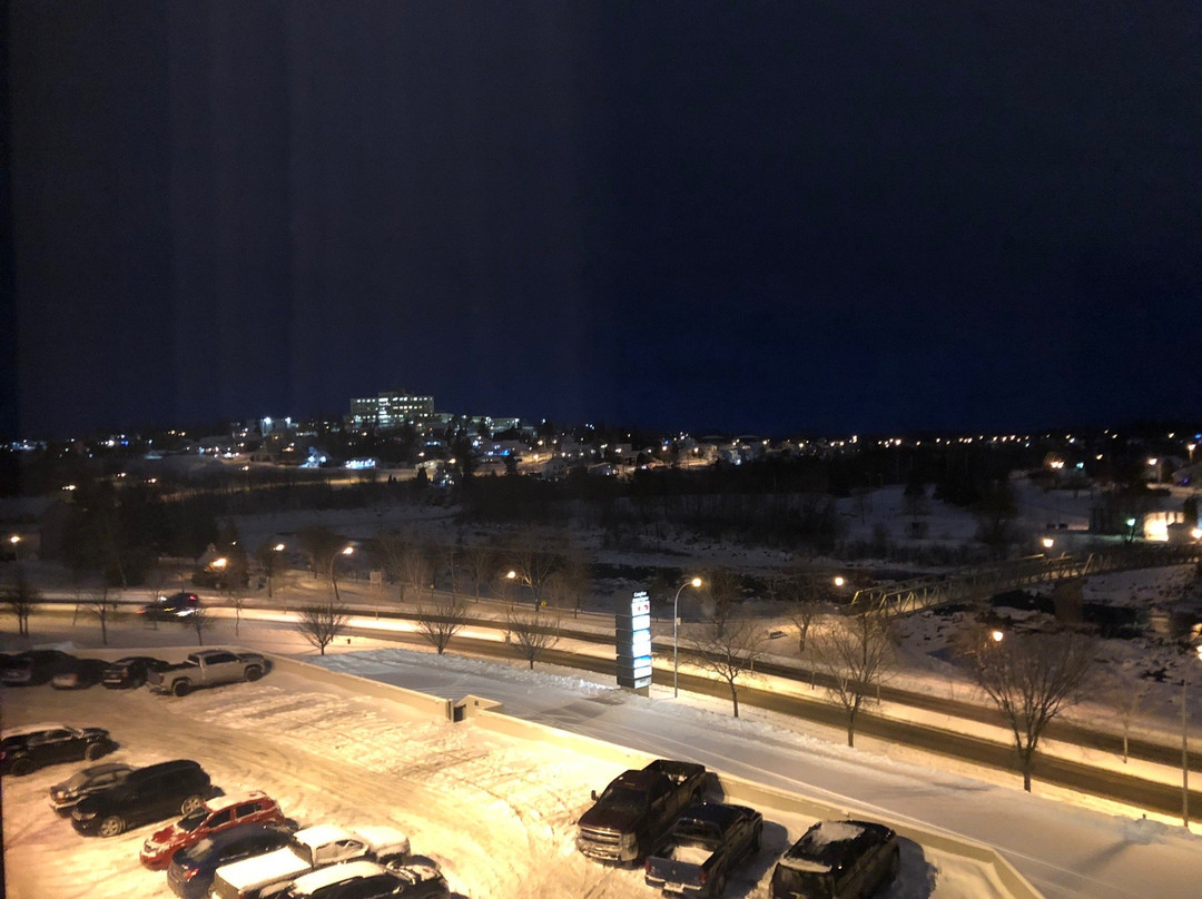 Hôtel Universel Alma # CITQ 008072主图