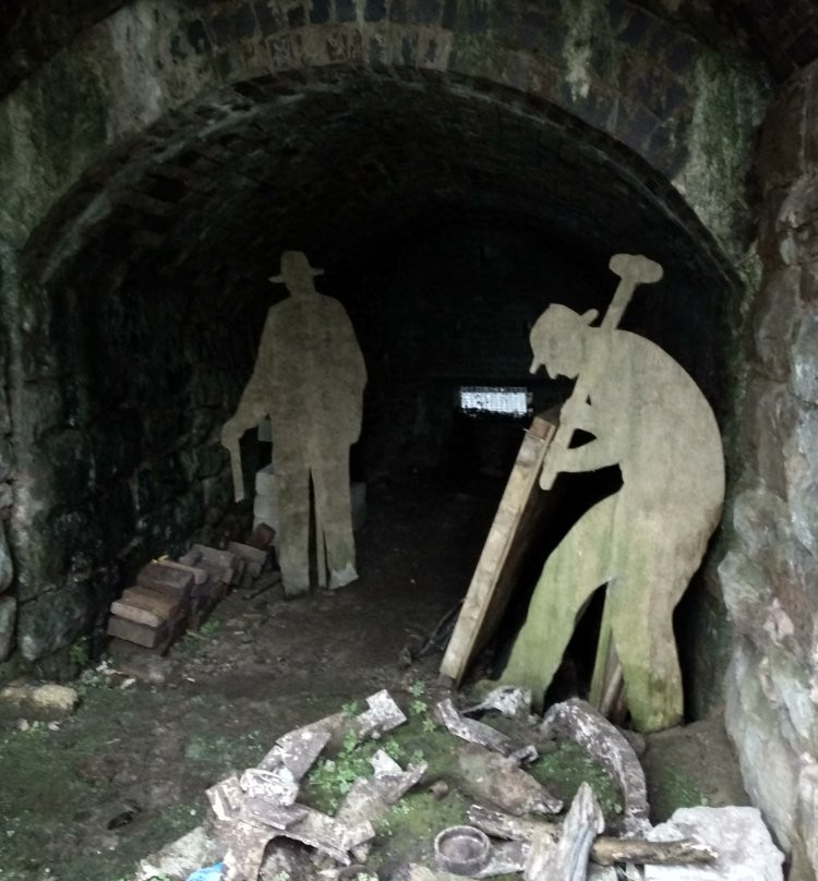 Llanymynech Heritage Area-Llanymynech必去景点