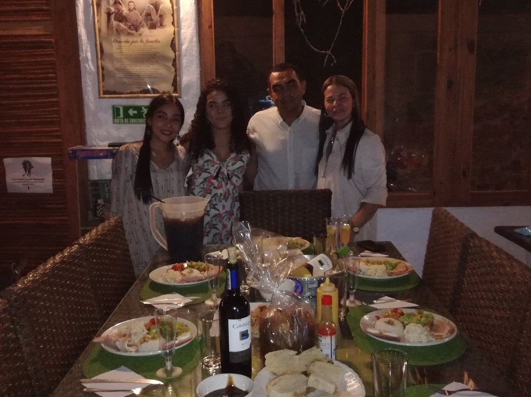 Casa Relax Minca主图