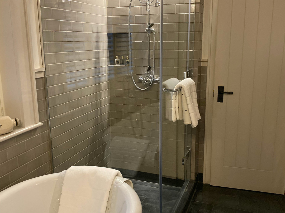 Hurley House Hotel主图
