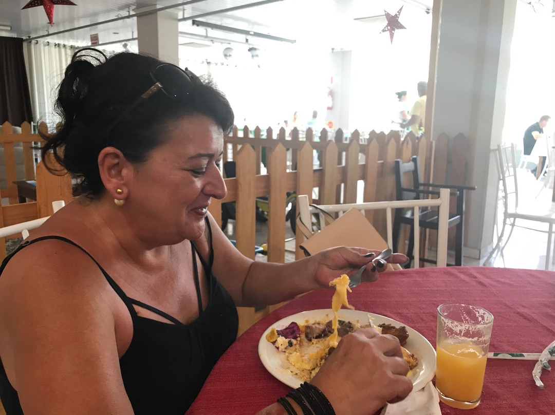 Natalina Pousada & Restaurante主图