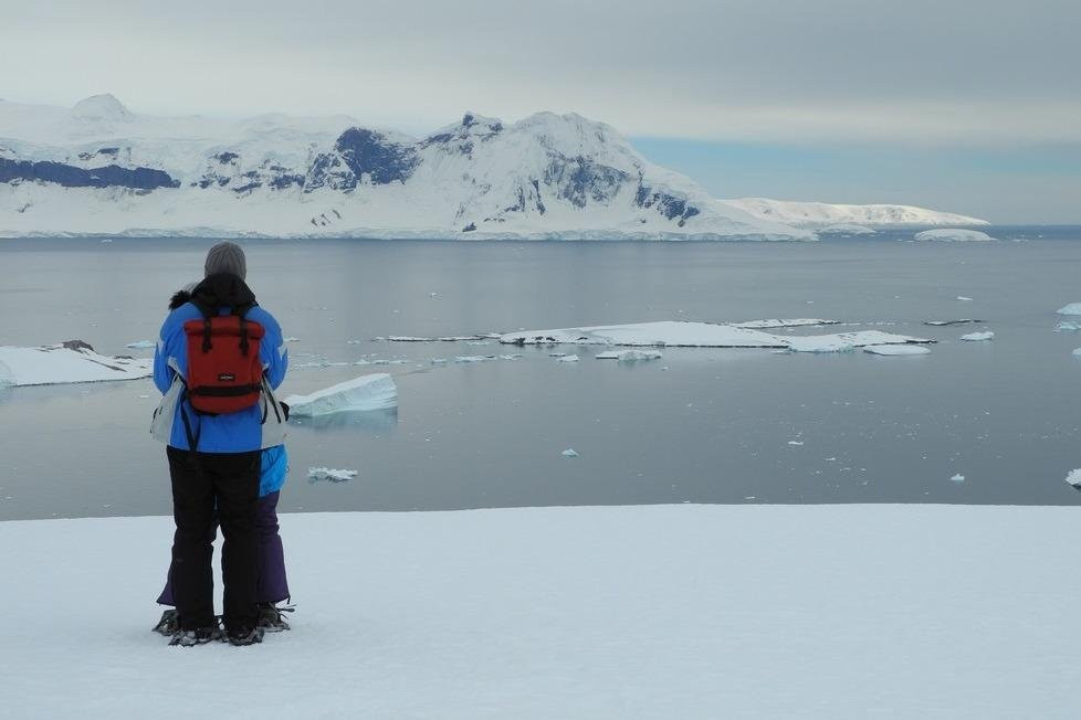 The Polar Travel Company-Cuverville Island必去景点