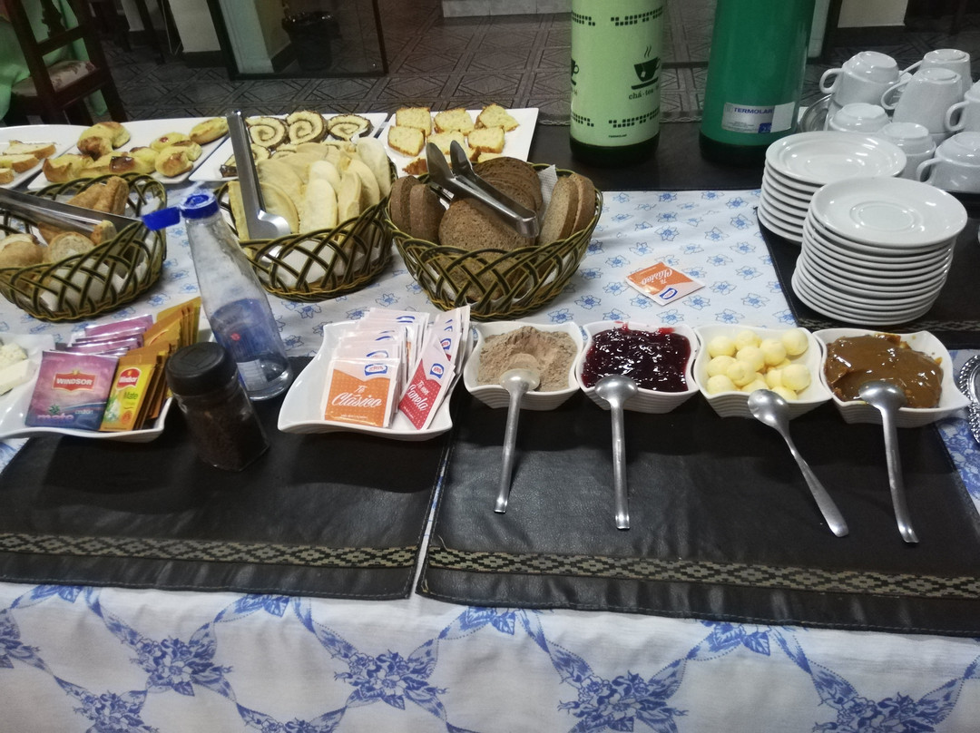 Hotel Martinez主图