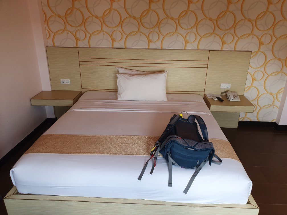 Grand Vilia Hotel主图
