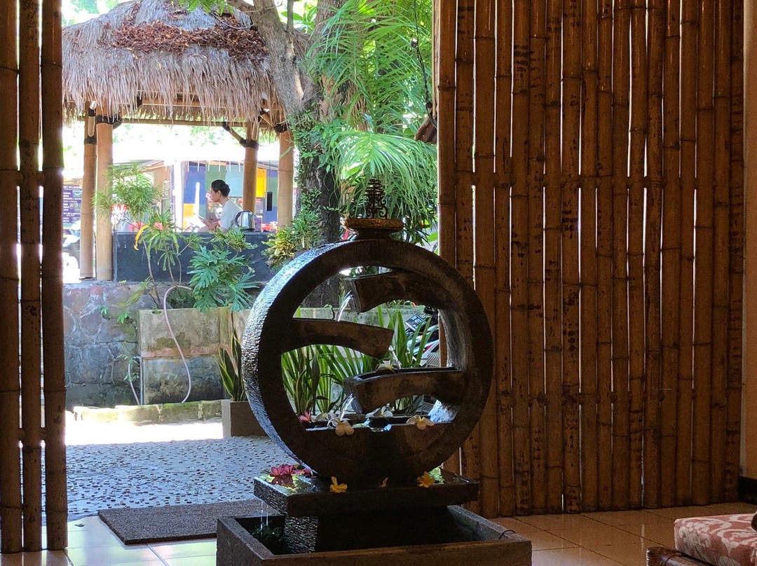 Orchid Day's Spa & Beauty Salon-Senggigi必去景点