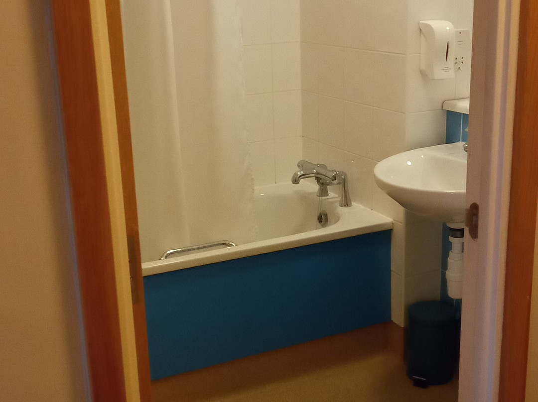 Travelodge Kendal主图