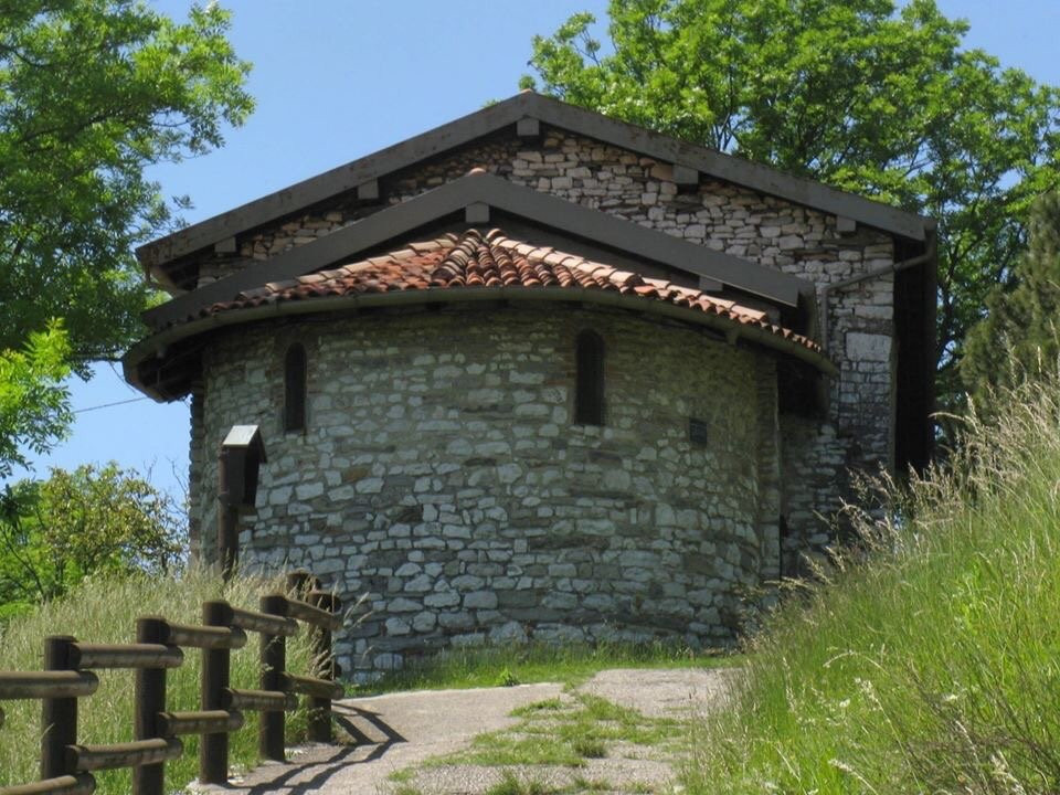 Laveno S. Clemente景点图片