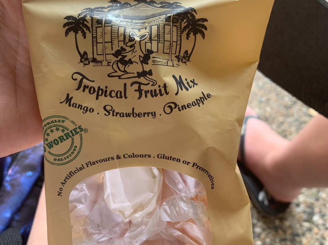 The Stillwater Workshop-库兰达必去景点