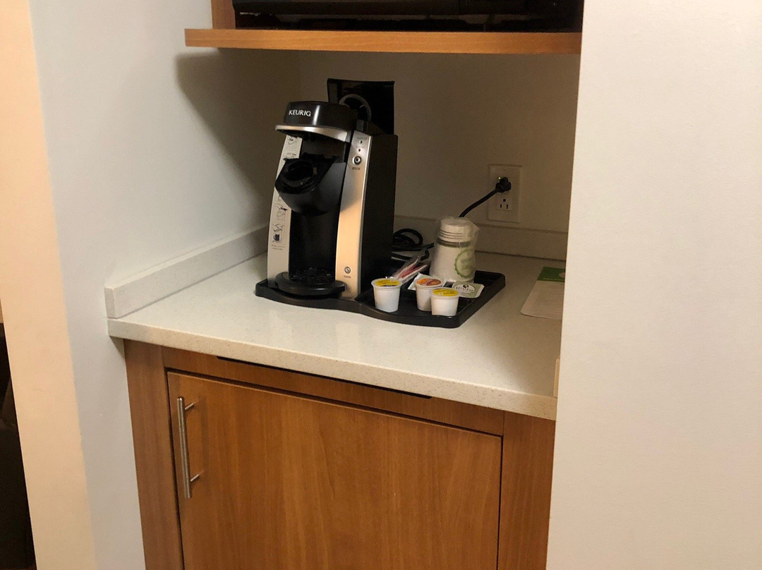 Holiday Inn & Suites Peoria At Grand Prairie By IHG主图