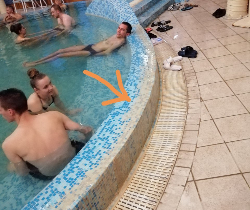 Hotel Orchidea Tengelic主图