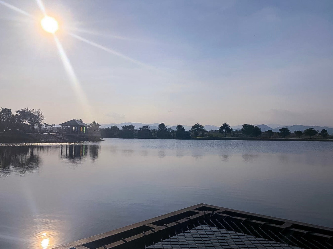 Montoro Resort主图