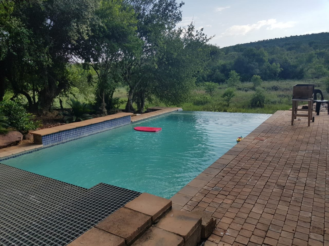 Silver Streams Lodge & Day Spa主图