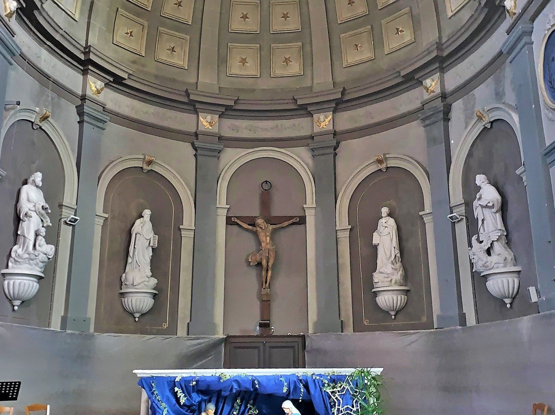 Eglise Notre-Dame-de-l'Assomption景点图片